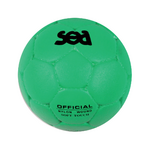 067232_SEA_ballon_de_handball_school_composite_taille_0_vert_sgequipement_sg_equipement