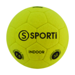 067289_SPORTI_ballon_de_football_indoor_jaune_sgequipement_sg_equipement_taille_5