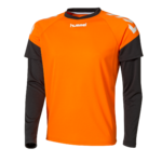 CHEVRONS_maillot_GK_orange_noir