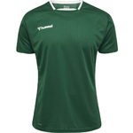 204919-6140_HUMMEL_maillot_HMLAUTHENTIC_poly_jersey_evergreen_sgequipement_sg_equipement (1)