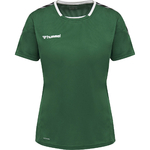 204921-6140_HUMMEL_maillot_HMLAUTHENTIC_poly_jersey_lady_evergreen_femme_sgequipement_sg_equipment (1)