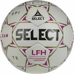 SELECT_LFH_2024_25_ballon_de_handball_ultimate_officiel_grey_sgequipement_sg_equipement (1)