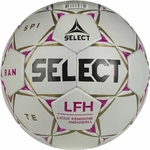 SELECT_LFH_2024_25_ballon_de_handball_ultimate_officiel_grey_sgequipement_sg_equipement (4)