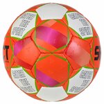 SELECT_Ultimate_euro_ehf_woman_2024_ballon_de_handball_sgequipement_sg_equipement_orange (3)