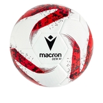 MACRON_5827211_ballon_de_football_DEW_XI_taille-5_blanc_rouge_sgequipement_sg_equipement (1)