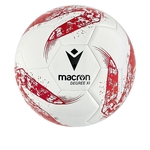 MACRON_5827219_ballon_de_football_DEGREE_XI_rouge_taille_5_sgequipement_sg_equipement (1)