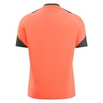 MACRON_800000002128_maillot_de_football_GOLEM_coral_fluo_anthracite_sgequipement_sg_equipement (6)