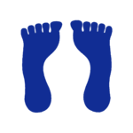 SEA_069106_empreinte_pied_bleu_marquage_au_sol_sgequipement_sg_equipement