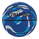 SPALDING_51326Z_Spaldeen_Blue_Camo_mini_balle_de_basket_caoutchouc_sgequipement_sg_equipement