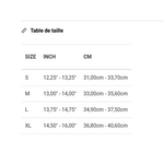 30630 - guide des tailles