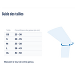 602_genouillere_de_volley-ball_mcdavid_guide_des_tailles_sgequipement_sg_equipement