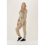 SPALDING_40232040-BEBK_hoodie_women_beige_black_sweat_a_capuche_femme_sgequipement_sg_equipement (5)