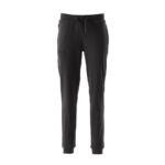 SPALDING_40232021-CH-BK_Jogger pants_women SS23_charcoal_black_pantalon_de_jogging_femme_sgequipement_sg_equipement (1)