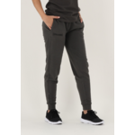 SPALDING_40232021-CH-BK_Jogger pants_women SS23_charcoal_black_pantalon_de_jogging_femme_sgequipement_sg_equipement (3)