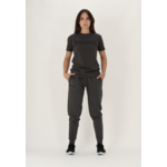 SPALDING_40232021-CH-BK_Jogger pants_women SS23_charcoal_black_pantalon_de_jogging_femme_sgequipement_sg_equipement (2)