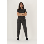SPALDING_40232021-CH-BK_Jogger pants_women SS23_charcoal_black_pantalon_de_jogging_femme_sgequipement_sg_equipement (5)