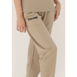 SPALDING_40232021-BE-BK_Jogger pants_women SS23_beige_black_pantalon_de_jogging_femme_sgequipement_sg_equipement (6)