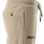 SPALDING_40232021-BE-BK_Jogger pants_women SS23_beige_black_pantalon_de_jogging_femme_sgequipement_sg_equipement (8)