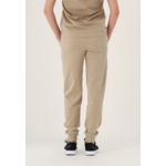 SPALDING_40232021-BE-BK_Jogger pants_women SS23_beige_black_pantalon_de_jogging_femme_sgequipement_sg_equipement (4)