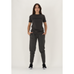 SPALDING_40232028-CH-BK_tee-shirt_logo_women_de_basket_charcoal_black_sgequipement_sg_equipement (2)