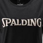 SPALDING_40232028-BKBE_tee-shirt_logo_women_de_basket_black_beige_sgequipement_sg_equipement (8)