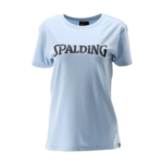 SPALDING_40232028-LB-NY_tee-shirt_logo_women_de_basket_light-blue_navy_sgequipement_sg_equipement (1)