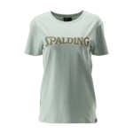 SPALDING_40232028-LG-KH_tee-shirt_logo_women_de_basket_light-green_khaki_sgequipement_sg_equipement (1)