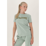 SPALDING_40232028-LG-KH_tee-shirt_logo_women_de_basket_light-green_khaki_sgequipement_sg_equipement (5)