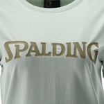 SPALDING_40232028-LG-KH_tee-shirt_logo_women_de_basket_light-green_khaki_sgequipement_sg_equipement (8)