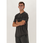 SPALDING_40232027-CH-BK_Tee-shirt_logo_men SS23_de_basket_charcoal_black_sgequipement_sg_equipement (4)