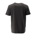 SPALDING_40232027-CH-BK_Tee-shirt_logo_men SS23_de_basket_charcoal_black_sgequipement_sg_equipement (2)