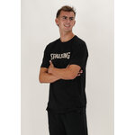 SPALDING_40232027-BK-BE_Tee-shirt_logo_men SS23_de_basket_black_beige_sgequipement_sg_equipement (4)