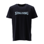 SPALDING_40232027-NY-LB_Tee-shirt_logo_men SS23_de_basket_navy_light-blue_sgequipement_sg_equipement (1)