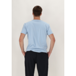 SPALDING_40232027-LB-NY_Tee-shirt_logo_men SS23_de_basket_light-blue_navy_sgequipement_sg_equipement (5)