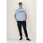SPALDING_40232027-LB-NY_Tee-shirt_logo_men SS23_de_basket_light-blue_navy_sgequipement_sg_equipement (3)