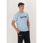 SPALDING_40232027-LB-NY_Tee-shirt_logo_men SS23_de_basket_light-blue_navy_sgequipement_sg_equipement (4)
