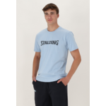 SPALDING_40232027-LB-NY_Tee-shirt_logo_men SS23_de_basket_light-blue_navy_sgequipement_sg_equipement (6)
