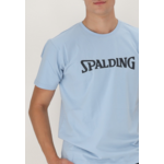 SPALDING_40232027-LB-NY_Tee-shirt_logo_men SS23_de_basket_light-blue_navy_sgequipement_sg_equipement (7)