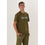 SPALDING_40232027-KH-LG_Tee-shirt_logo_men SS23_de_basket_khaki_light-green_sgequipement_sg_equipement (3)