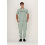 SPALDING_40232027-LGKH_Tee-shirt_logo_men SS23_de_basket_light-green_khaki_sgequipement_sg_equipement (2)