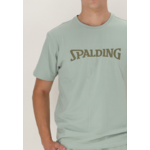 SPALDING_40232027-LGKH_Tee-shirt_logo_men SS23_de_basket_light-green_khaki_sgequipement_sg_equipement (6)