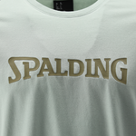 SPALDING_40232027-LGKH_Tee-shirt_logo_men SS23_de_basket_light-green_khaki_sgequipement_sg_equipement (8)