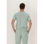 SPALDING_40232027-LGKH_Tee-shirt_logo_men SS23_de_basket_light-green_khaki_sgequipement_sg_equipement (4)