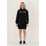 SPALDING_40232043-BK-BE_hoodie_dress_woman_robe_a_capuche_femme_black_beige_sgequipement_sg_equipement (1)