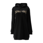 SPALDING_40232043-BK-BE_hoodie_dress_woman_robe_a_capuche_femme_black_beige_sgequipement_sg_equipement (1)