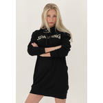 SPALDING_40232043-BK-BE_hoodie_dress_woman_robe_a_capuche_femme_black_beige_sgequipement_sg_equipement (4)