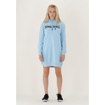 SPALDING_40232043-LBNY_hoodie_dress_woman_robe_a_capuche_femme_light-blue_navy_sgequipement_sg_equipement (1)