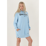 SPALDING_40232043-LBNY_hoodie_dress_woman_robe_a_capuche_femme_light-blue_navy_sgequipement_sg_equipement (2)