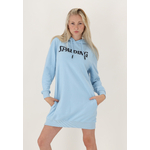 SPALDING_40232043-LBNY_hoodie_dress_woman_robe_a_capuche_femme_light-blue_navy_sgequipement_sg_equipement (4)
