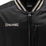 SPALDING_40232039-BK_bomber_jacket_de_basket_unisexe_black_sgequipement_sg_equipement (3)